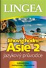 JIHOVÝCHODNÍ ASIE 2-JAZYKOVÝ PRŮVODCE