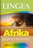 AFRIKA JAZYKOVÝ PRŮVODCE