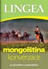 MONGOLŠTINA-KONVERZACE