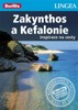 ZAKHYNTOS A KEFALONIE INSPIRACE NA CESTY-PRŮVODCE DO KAPSY