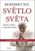 BENEDIKT XVI.-SVĚTLO SVĚTA