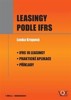 IFRS MEZINÁRODNÍ STANDARDY ÚČETNÍHO VÝKAZNICTVÍ-INTERPRETACE