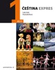 ČEŠTINA EXPRES 1 (A1/1) RUSKÁ + CD-2.VYD
