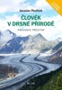 ČLOVĚK V DRSNÉ PŘÍRODĚ-PRŮVODCE PŘEŽITÍM