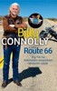 BILLY CONNOLLY A JEHO ROUTE 66