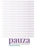 PAUZA-JAK SI VYBRAT ODDECHOVÝ ČAS,NEŽ VÁM HO NAŘÍDÍ ŽIVOT