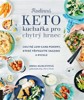 RODINNÁ KETO KUCHAŘKA PRO CHYTRÝ HRNEC - CHUTNÉ LOW-CARB PO.