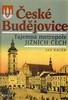 ČESKÉ BUDĚJOVICE-TAJEMNÁ METROPOLE JIŽNÍCH ČECH