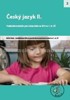 ČESKÝ JAZYK II.-SPU