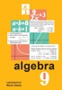ALGEBRA 9-UČEBNICE