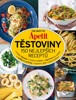 THE BEST OF APETIT III.-TĚSTOVINY 150 NEJLEPŠÍCH RECEPTŮ