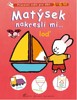 MATÝSEK NAKRESLI MI... LOĎ