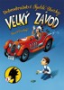 DOBRODRUŽSTVÍ RYCHLÉ VEVERKY 1. -VELKÝ ZÁVOD