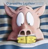 O PRASÁTKU LOJZÍKOVI - VELKÁ