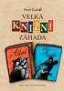 VELKÁ KNIŽNÍ ZÁHADA