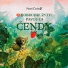 2. DOBRODRUŽSTVÍ PAVOUKA ČENDY - MALÉ VYDÁNÍ