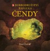 3. DOBRODRUŽSTVÍ PAVOUKA ČENDY - MALÉ VYDÁNÍ