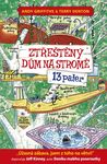ZTŘEŠTĚNÝ DŮM NA STROMĚ - 13 PATER