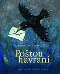 POŠTOU HAVRANÍ