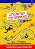 ZTŘEŠTĚNÝ DŮM NA STROMĚ - FUN BOOK