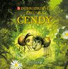 3.DOBRODRUŽSTVÍ PAVOUKA ČENDY - VELKÉ VYDÁNÍ (NOVÁ OBÁLKA)