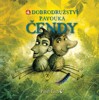 4.DOBRODRUŽSTVÍ PAVOUKA ČENDY - MALÉ VYDÁNÍ