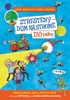 ZTŘEŠTĚNÝ DŮM NA STROMĚ - 130 PATER