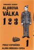ALANOVA VÁLKA 1-3.DÍL