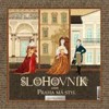 SLOHOVNÍK ANEB PRAHA MÁ STYL / 2. VYDÁNÍ