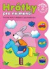 HRÁTKY PRO ČTYŘLETÉ DĚTI 2 ČÁST