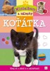 MINIALBUM KOŤÁTKA
