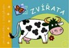 ZVÍŘATA - OMALOVÁNKA