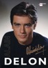 ALAIN DELON