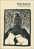 DELTY DOMOVŮ-ALMANACH ČESKÉ POEZIE 2019