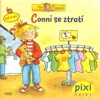 CONNI SE ZTRATÍ-DOBRODRUŽSTVÍ S CONNI