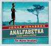 CD - ANALFABETKA,KTERÁ UMĚLA POČÍTAT