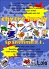 CHYTRÉ KARTY - ŠPANĚLŠTINA 1. SLOVÍČKA