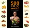 500 PALEO RECEPTŮ