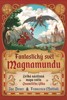 FANTASTICKÝ SVĚT MAGNAMUNDU (MAPA)