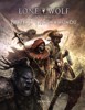 LONE WOLF HRA NA HRDINY: BESTIÁŘ MAGNAMU
