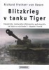 BLITZKRIEG V TANKU TIGER