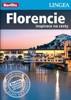 FLORENCIE INSPIRACE NA CESTY-PRŮVODCE DO KAPSY
