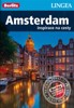AMSTERDAM INSPIRACE NA CESTY