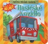 HASIČSKÉ VOZIDLO-KNÍŽKA MALÉHO CHLAPCE