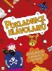 POKLADNICE HLAVOLAMŮ-BLUDIŠTĚ,KŘÍŽOVKY,SPOJOVÁNÍ TEČEK