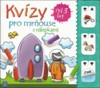 KVÍZY PRO MRŇOUSE OD 3 LET