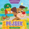 PEJSEK-PŘÍBĚHY PRO NEJMENŠÍ