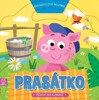 PRASÁTKO-PŘÍBĚHY PRO NEJMENŠÍ