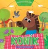 KONÍK-PŘÍBĚHY PRO NEJMENŠÍ