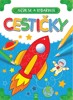 CESTIČKY-UČÍM SE A VYBARVUJI